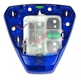 Pyronix Deltabell Plus Live Backplate Only